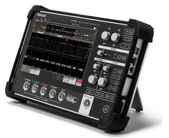 Tektronix 2-PC Case NEW