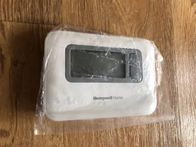 Termostato sales honeywell t3r