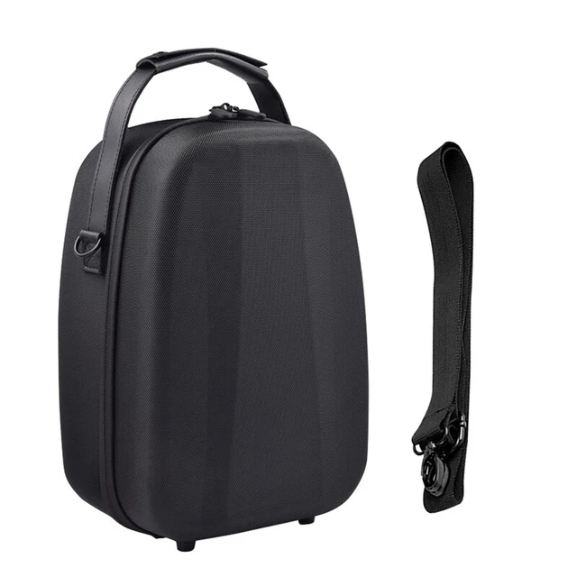 For PS5 VR2 Host Storage Bag Console Handle Accessories All-In-One Machine O8F4