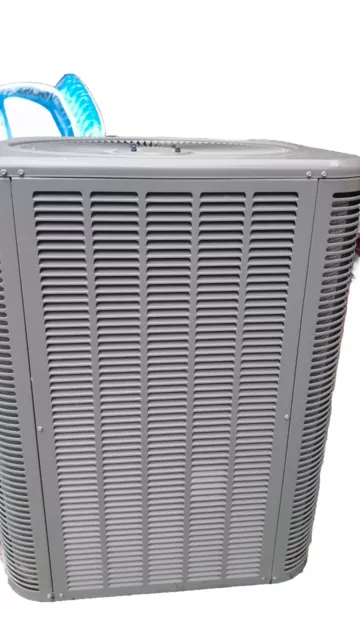 Lennox 3 Ton 13 Seer Air Conditioner Condenser 13ACXN036-230-22 See Description