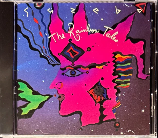 GAZEBO – THE Rainbow Tales JAPAN CD $23.18 - PicClick