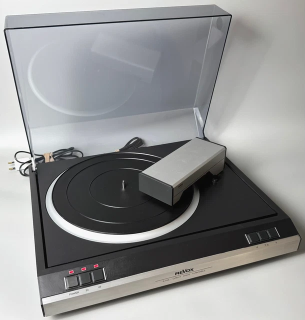 Cellule Occasion "testée" Sans Saphir Pour Platine Vinyle à Méolans Revel 28480799
