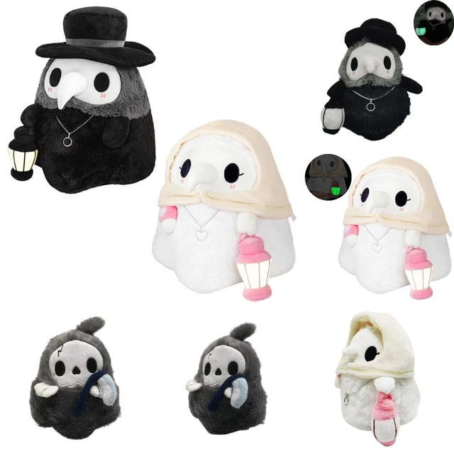 Scp plush shop