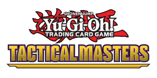 Yu-Gi-Oh Tactical Masters 1st Edition Ultra, Super & Rare - YOU PICK!