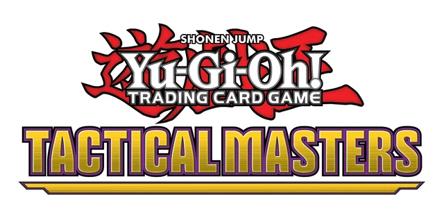 Yu-Gi-Oh Tactical Masters 1st Edition Ultra, Super & Rare - YOU PICK!