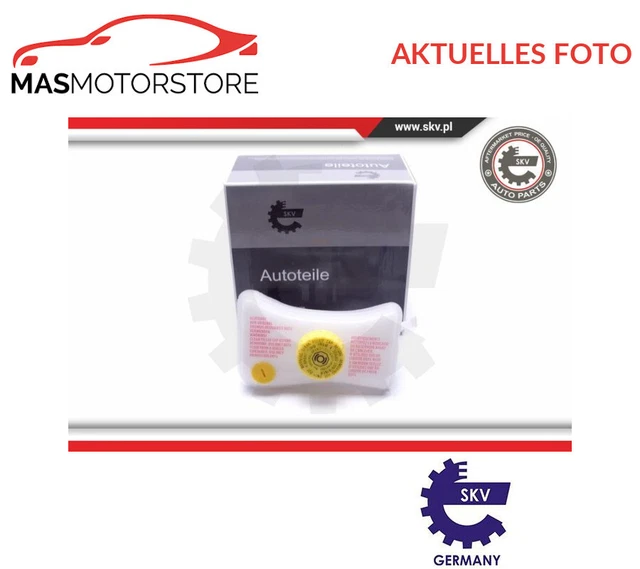 Ausgleichsbehälter Bremsflüssigkeit Skv Germany 96Skv136 P Neu Oe Qualität