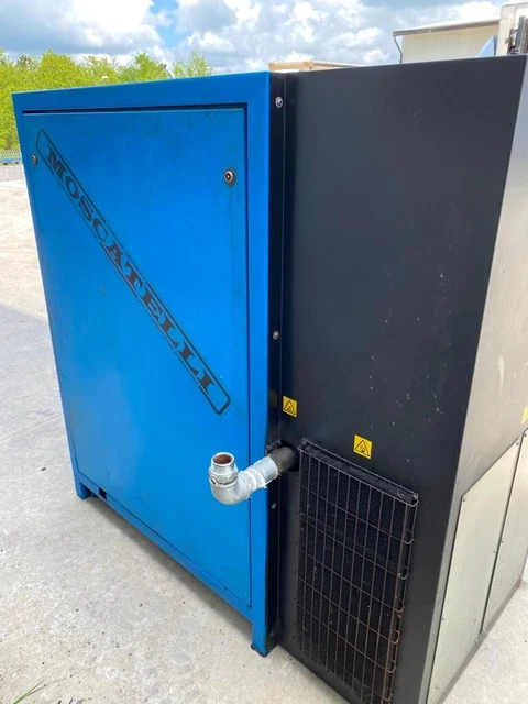 COMPRESSORE 30kw
