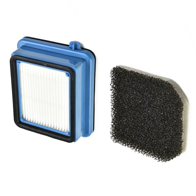 Filtre HEPA De Rechange Ultenic U16 – Filtre Rond Aspirateur – Accessoire Officiel Pour Meilleure Aspiration & Air Sain