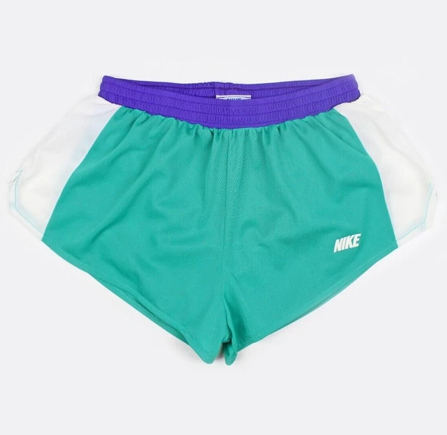 NOUVEAU short Adidas Nylon Sprinter True Vintage Racer Retro Gay