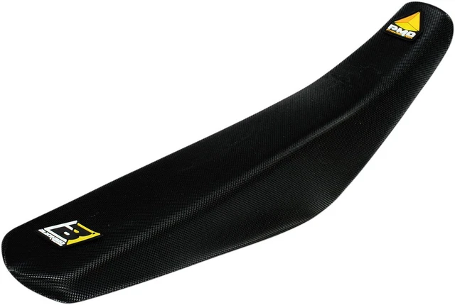 Coprisedile copripanca Blackbird Pyramid nero per Suzuki RMZ