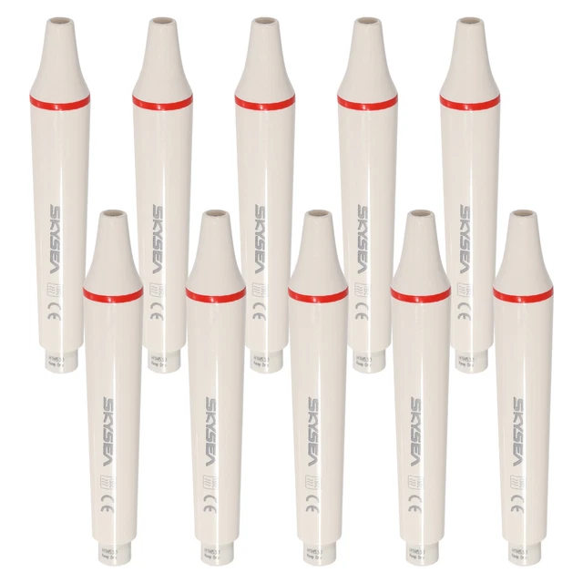 SKYSEA Detachable Dental Ultrasonic Scaler Handpiece fit Cavitron EMS tips