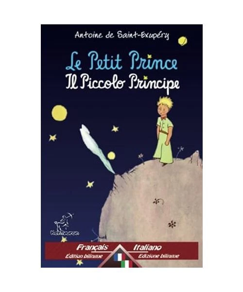Vide-poche Le Petit Prince - Métal Multicolore - Dimensions 21x14x14 Cm - Décoration Et Rangement Petit Bureau