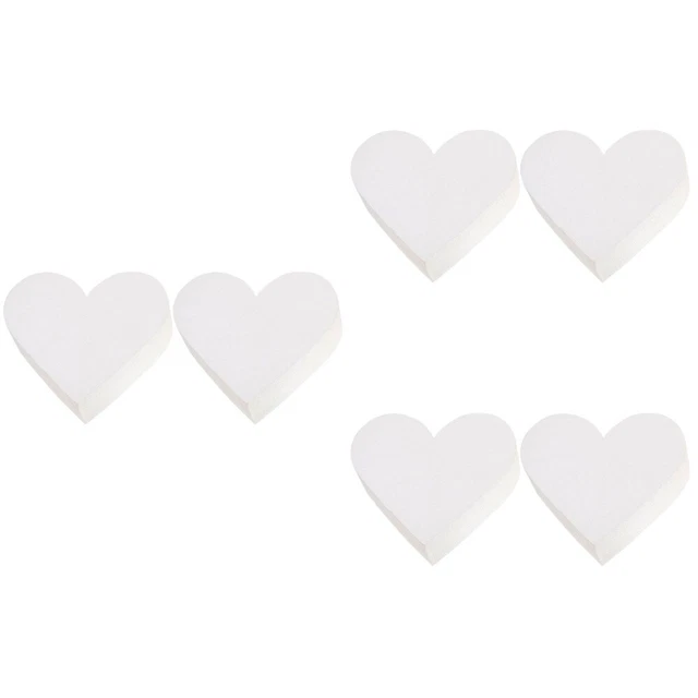 6 pz manichini per torte in schiuma fai da te piccoli manichini per torte in schiuma forniture per feste
