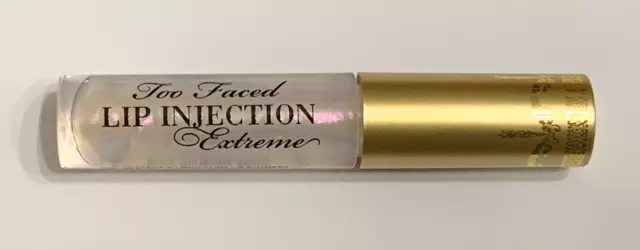 Too Faced Lip Injection Extreme Travel Size 2.8g Lip Plumper