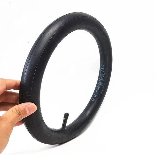 Tube intérieur pour enfant remplacement de pneu de vélo tube intérieur