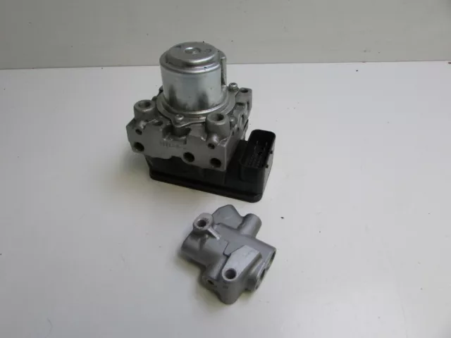 Honda CBF1000 ABS Pumpe mit Ventil, 2006 - 2010 J17 B 2