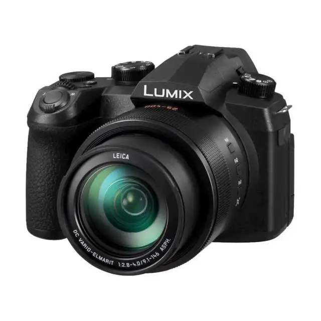 Panasonic Lumix FZ1000 II Pont Digital Camera DC-FZ10002