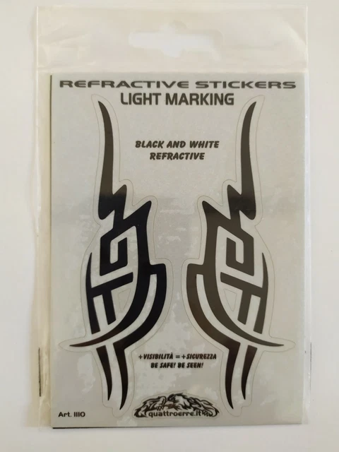 Casco Personalizzato Adesivo Sagomato Lupo Che Ulula - Sticker Per Casco, Moto, Auto, Camper E Barche Adesivi Per Camper Esterni