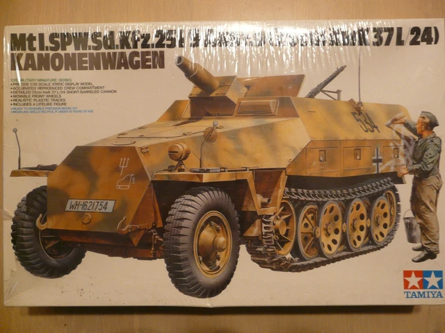 Tamiya 1:35 Sturmgeschütz III Ausf.G ″Finnish Army″ 35310