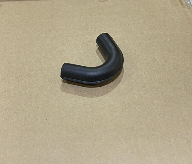 MERCEDES W201 W124 w126 genuine vacuum hose ushaped connecter joint