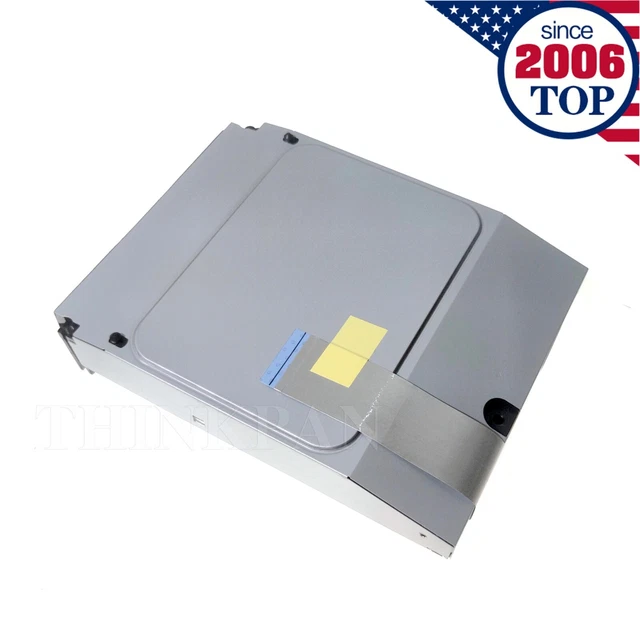 PS3 FAT BLU RAY DVD REPLACEMENT DISC DRIVE CECHH01 K01 KEM 410ACA