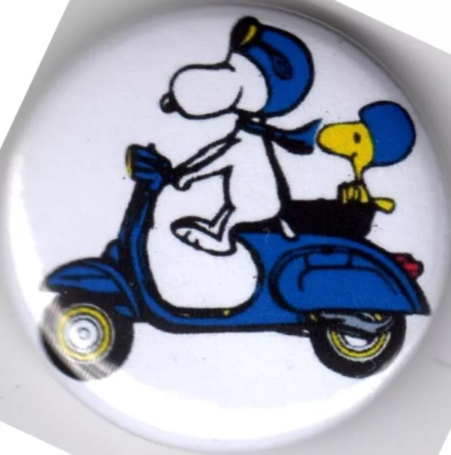 Lambretta woodstock sale
