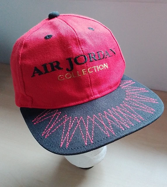 Cappellino air jordan sale