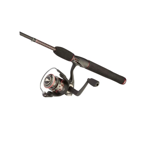 UGLY STICK 6’0 GX2 Fishing Rod and Reel Fishing Combo 75.00 PicClick