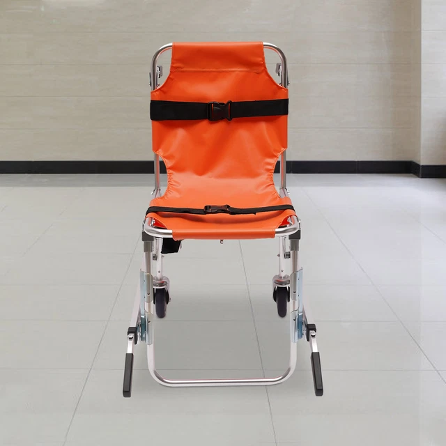STAIR LIFT CHAIR Medical Emergency Evacuation Transport Wheel Chair