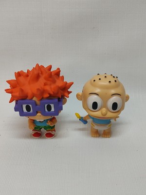 mystery minis nickelodeon