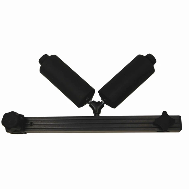 Colmic Telescopic Leg For Fishing Baskets - 25-30mm Diameter, For 55-65-80cm Baskets