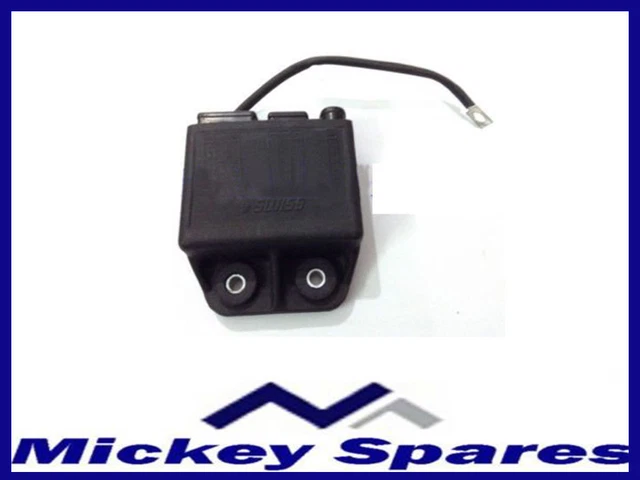 Nuovo CDI Vespa Px, LML , Bajaj Ecc.