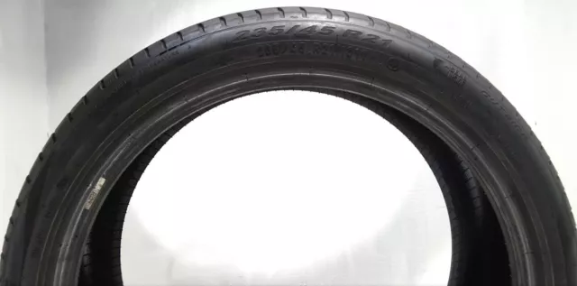 2 Pneumatici Usati 235/45R21 101T Scorpion Ao Si Pirelli Gomme Estive 60% 2020 3