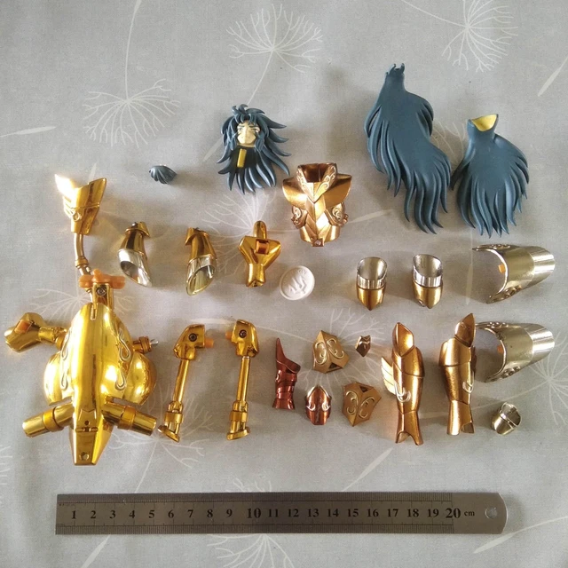 SAINT SEIYA VINTAGE Bandai Chevalier Du Zodiaque Beta EUR 50,00 - FR