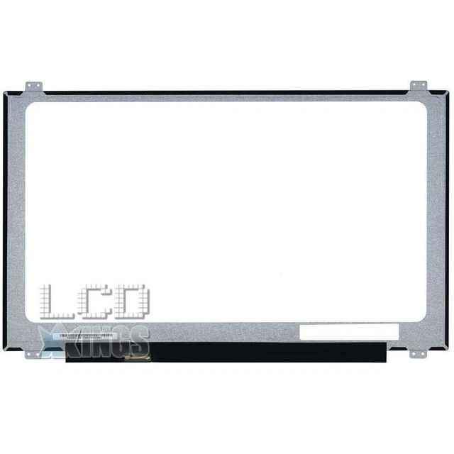 LG LP173WF4-SPF6 30-Pin Edp Notebook Display 17.3 " LED LCD FHD IPS