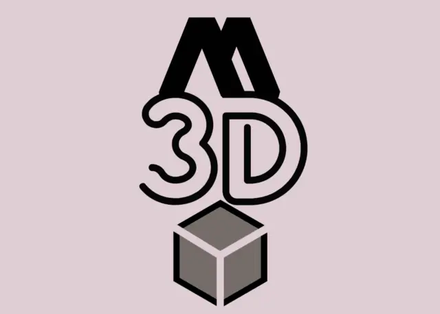 3D Druck Dienstleistungen