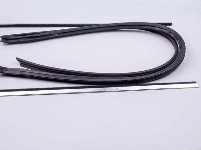 Guarnizione Per Tetti In Elastomero Con Rivestimento In Alluminio Colorato, 5 M², Autoadesiva, Per Tetti Metallici A Bassa Pendenza