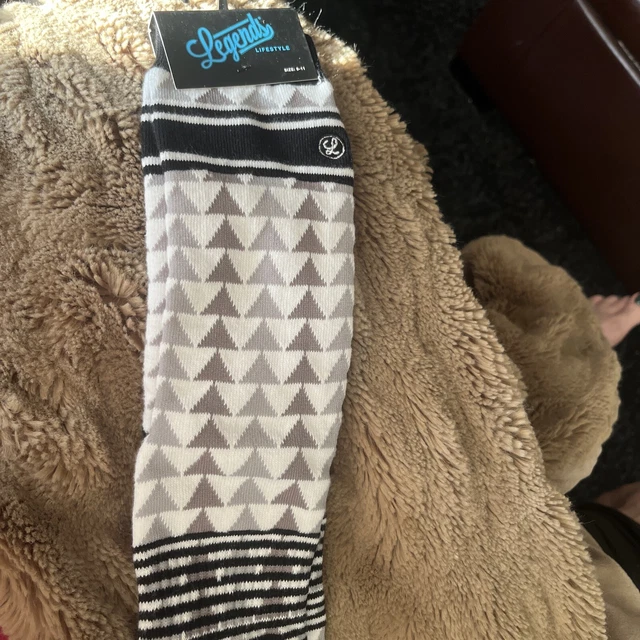 Legends Lifestyle Socks