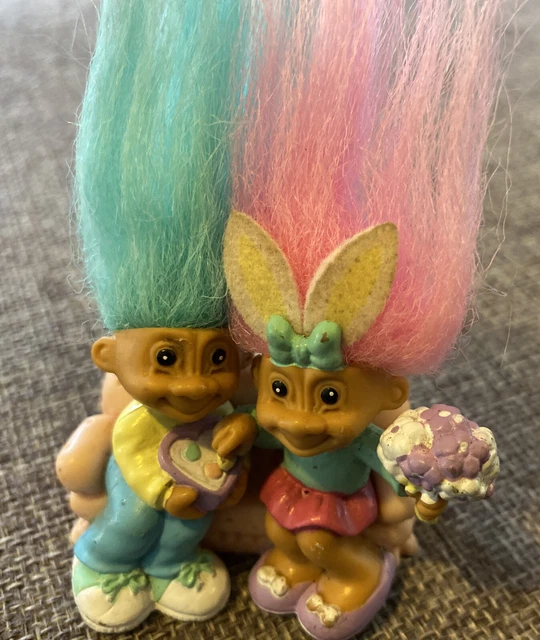 Russ trolls sales collectables