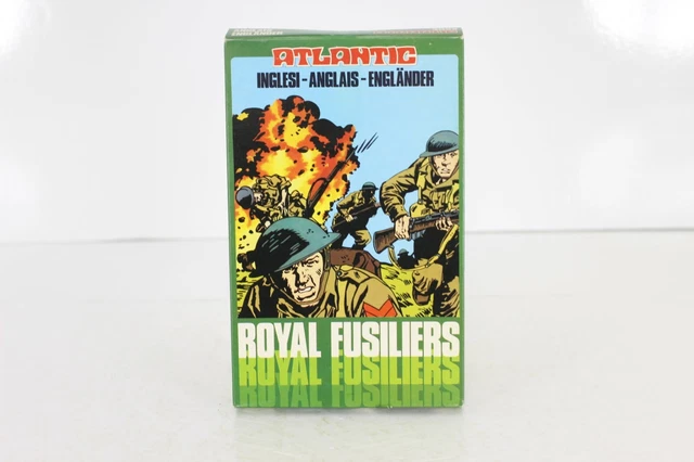 Atlantic 1:72 Großbox Le grandi battaglie - - Online