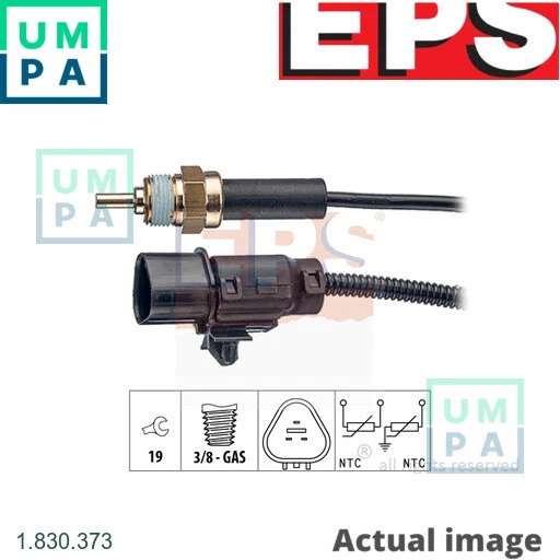 SENSOR COOLANT TEMPERATURE For Hyundai Coupe/Tiburon Elantra/Iii/Lavita