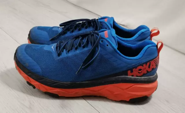 Hoka One One Time To Fly Challenger Atr 5 Herren Laufschuhe Sneaker Sport Eu 46