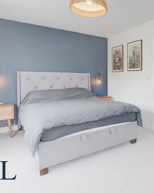 Bensons discount ottoman beds