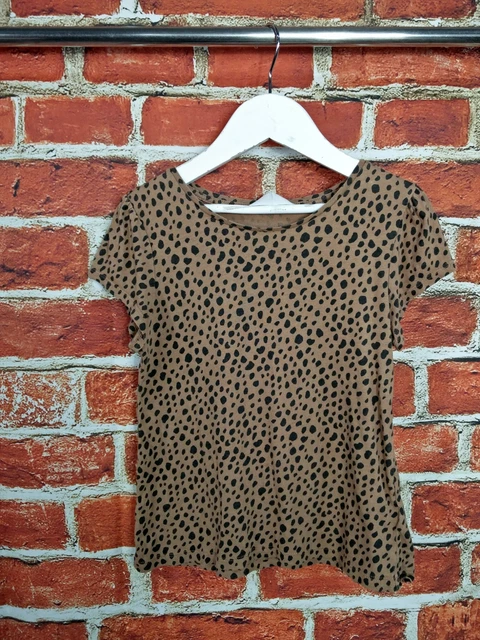 PACCHETTO RAGAZZE ETÀ 9-10 ANNI NEXT ZARA ecc PANTALONCINI TOP STAMPA ANIMALI ESTATE 140CM 3
