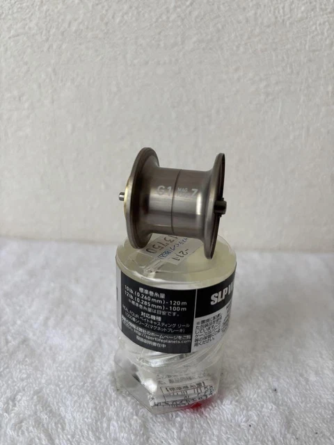 Daiwa 1012 SP001 G1 スプール　美品 Amazon.com : Daiwa SLP Works RCSB MAG-Z 1012 G1 Spool