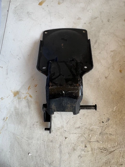 Sella A Gas Per Yamaha X-Max 250 (2007-2009) – Ammortizzatore A Molla Per Apertura E Chiusura Facile – Riduce Gli Urti E Protegge Il Contenuto