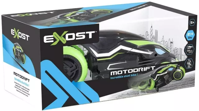 Exost Exost Motordrift 1:12