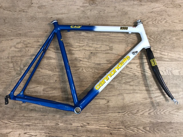 cannondale r900 cad3