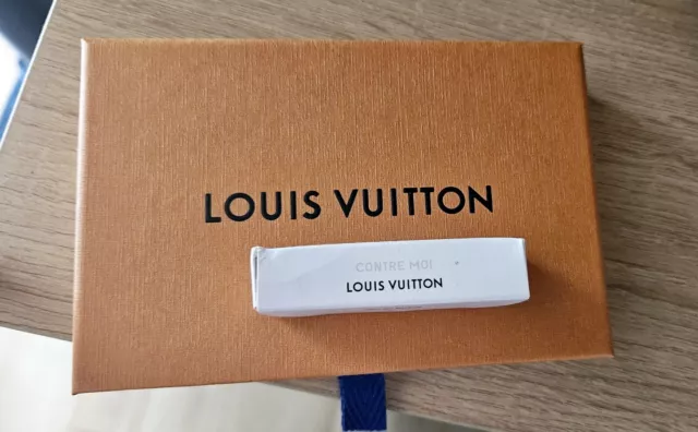 PROFUMO LOUIS VUITTON Contre Moi Profumo Donna Luxury 100 Ml Eau De Parfum  EUR 72,00 - PicClick IT