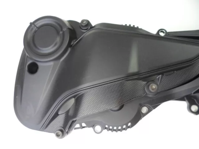 Cover Cinghie Coperchi Distribuzione Motore Ducati Monster 937 (950) 2022 2